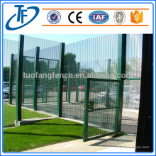 Professional manufacture top-selling 358 anti-climb fence,358 fence, prison fence